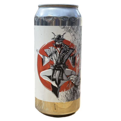 Verdant – Unconventional Tactics 44 cl