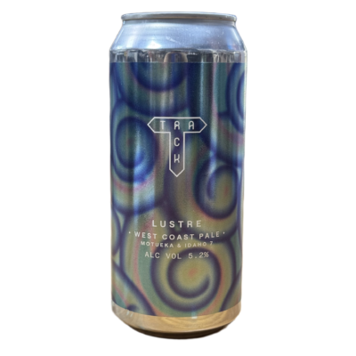 Track – Lustre 44 cl