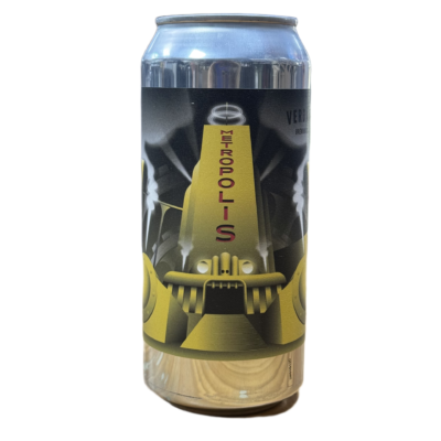 Verdant – Metropolis 44 cl