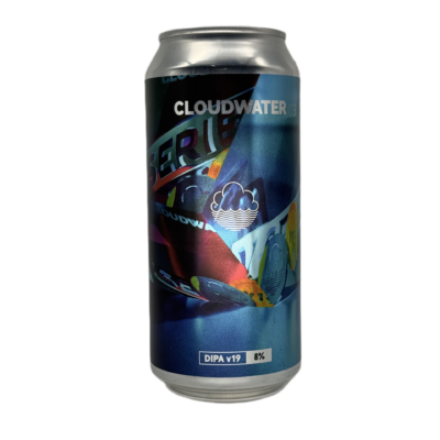 Cloudwater – Something to Fold