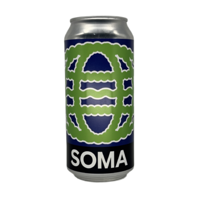 SOMA – Born & Raised 44cl