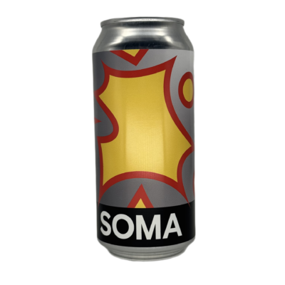 SOMA – Boom