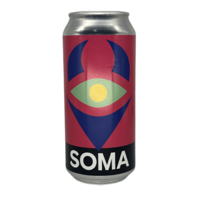 SOMA – Full Send 44cl