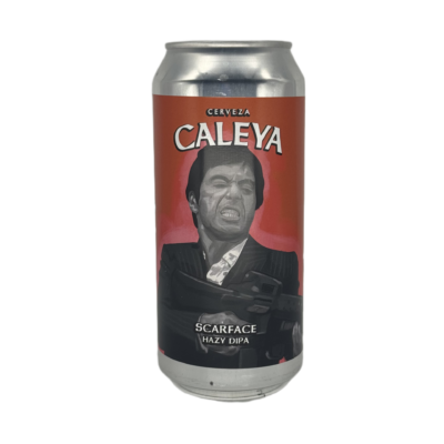 Caleya – Scarface 44 cl