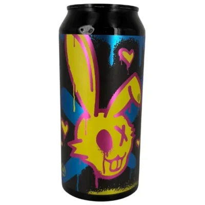 Attik Brewing – Wow! 44 cl