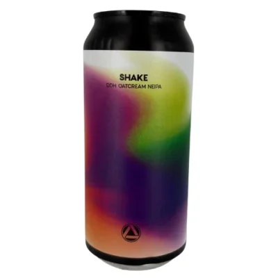 Attik Brewing – Shake 44 cl