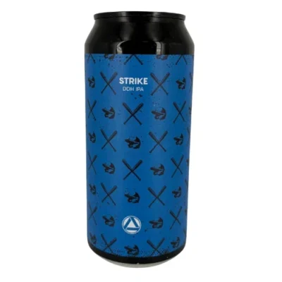 Attik Brewing – Strike 44 cl