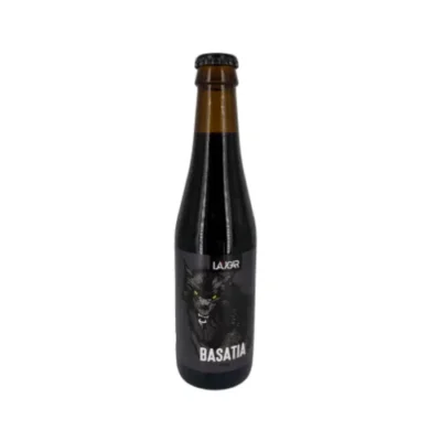 Laugar – Basatia 33 cl