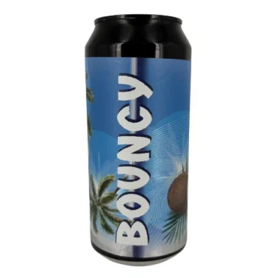 Attik Brewing – Bouncy 44 cl