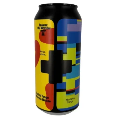 Browar Stu Mostów – Fruited Tango 50 cl