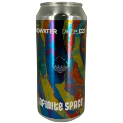 Cloudwater – Infinite Space 44 cl