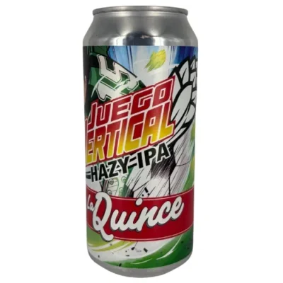 La Quince – Juego Vertical 44 cl