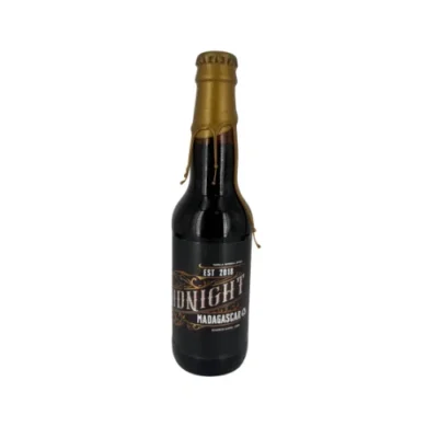 Attik Brewing – Midnight Madagascar 33 cl