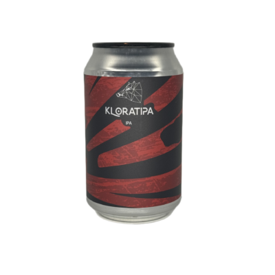 Saltus Brewing Koop - Kloratipa 33cl