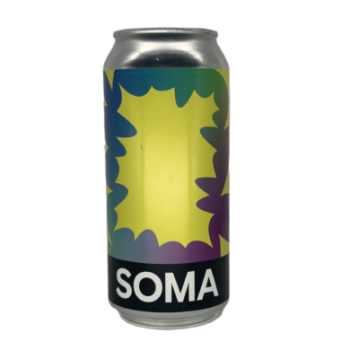 SOMA Beer - Spark 44cl