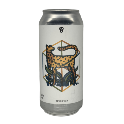 La Pirata Brewing - Symbiosis 44cl