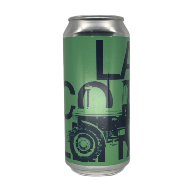 Gro Brewers – La Collita
