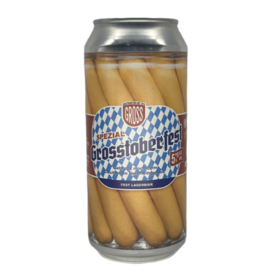 GROSS – Grosstoberfest