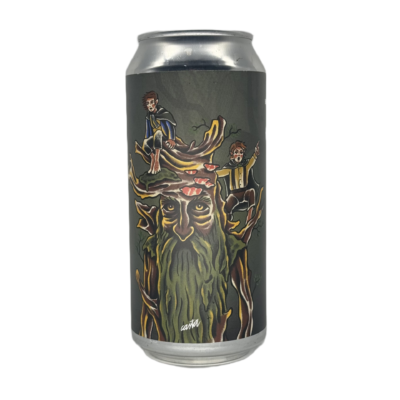 Cerveses Hoppit – Green Trip 2025 Col. Rec Brew