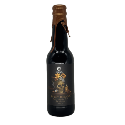 Cervesa Espiga – Sweet Dreams 33cl