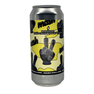 Garage Beer Co. – Morpheme 44cl