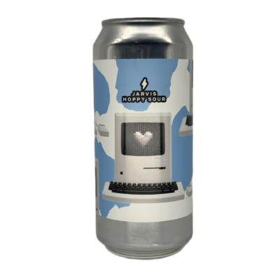 Garage Beer Co. – Jarvis 44cl