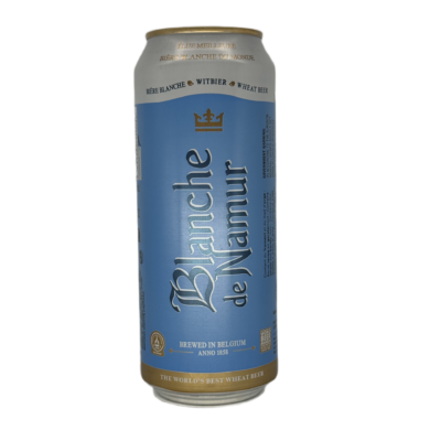 Brasserie du Bocq – Blanche de Namur 50cl