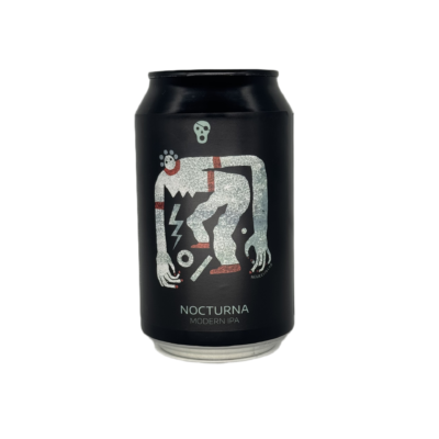 La Pirata Brewing – Nocturna 44cl
