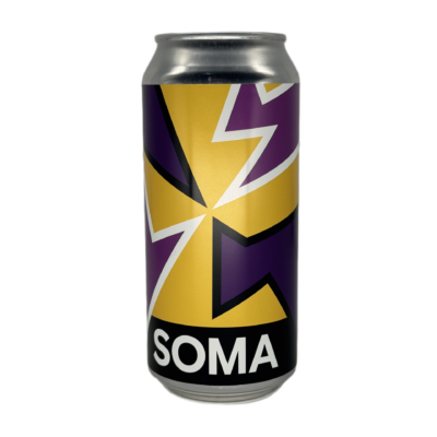 SOMA Beer – WUPHF 44cl