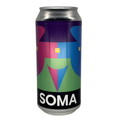 SOMA Beer – Gumbo 44cl
