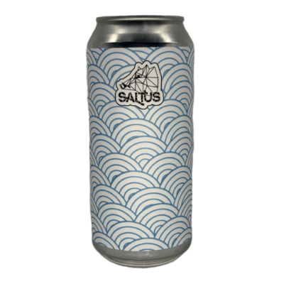 Saltus Brewing Koop. – Ttak 44cl