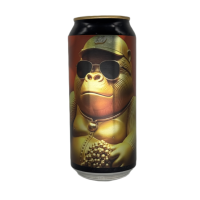 Engorile – Gold Digger 44cl