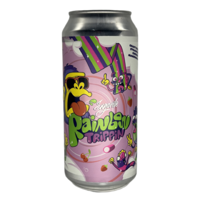 Engorile – Rainbow Trippin’ 44cl