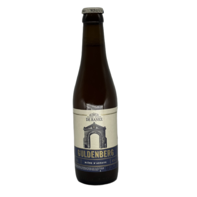 Brouwerij De Ranke – Guldenberg 33cl