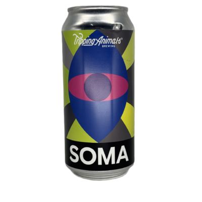 SOMA Beer – Scooby Snax 44 cl