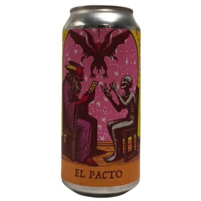 SanFrutos - El Pacto 44cl