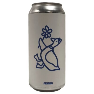 Palmkids - Regalame Flores 44cl