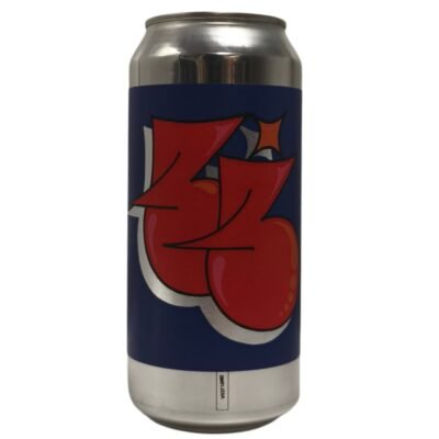 Omnipollo - Three Times Three Vol. 7 44cl