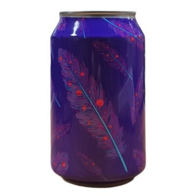 Omnipollo - Bianca Non-Alcoholic Mango Lassi Gose 33cl
