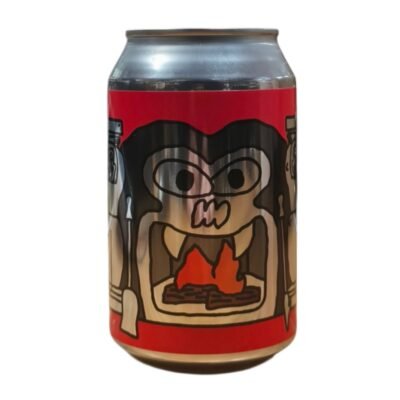 Omnipollo - Winter Warmer 33cl