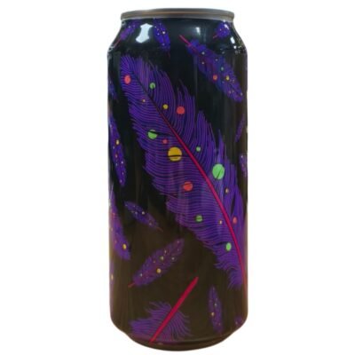 Omnipollo - Bianca Double Space Jam Lassi Gose 44cl