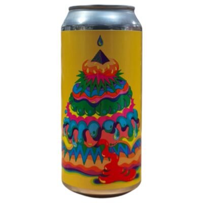 Omnipollo - Fast Food Drink Fresh 44cl