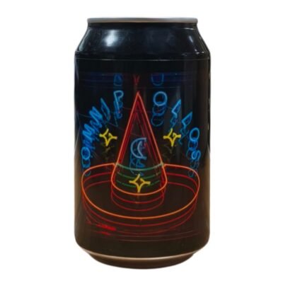 Omnipollo - Omnipollos Hatt IPA 33cl