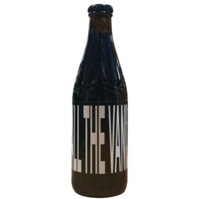 Omnipollo - All the Vanilla 33cl