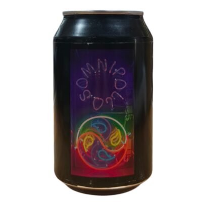 Omnipollo - Omnipollos Tokyo 33cl