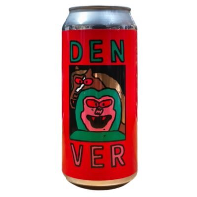 Omnipollo - Denver 44cl