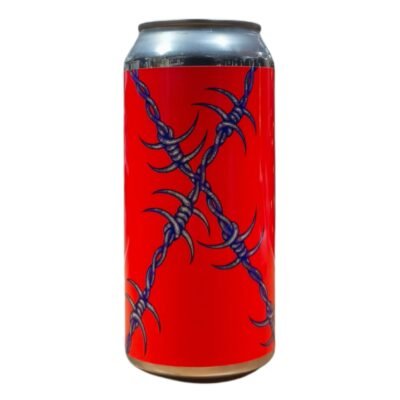 Omnipollo - Paradis Passion Fruit 44cl