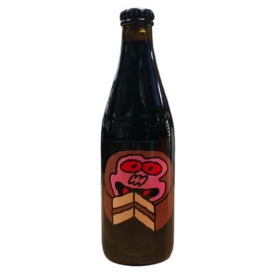 Omnipollo - Fundamental Cake 33cl