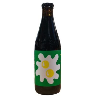 Omnipollo - Barrel Aged Eton Mess Brush 33cl