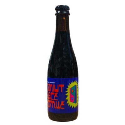 Omnipollo - Coconut Space Brownie (Church Version) 37,5cl